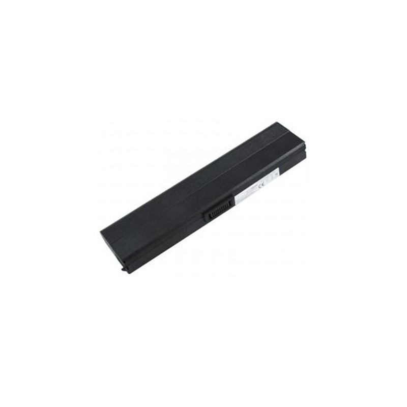 Pakaitinė baterija ASUS A31-F9, 5000mAh