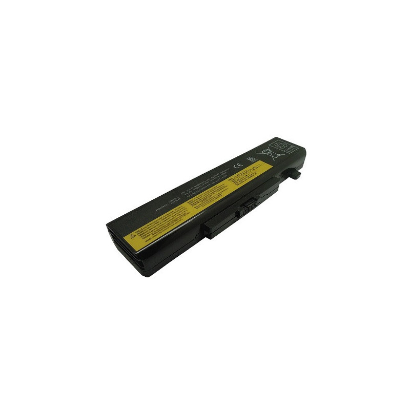 Pakaitinė baterija LENOVO 45N1048 5200mAh 10.8V ličio jonų