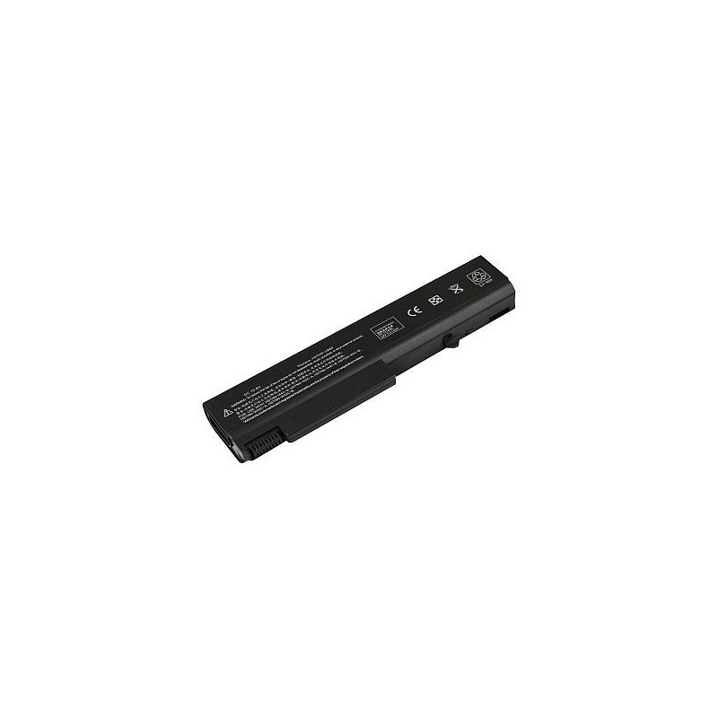 Pakaitinė baterija HP HSTNN-IB68, 5200mAh
