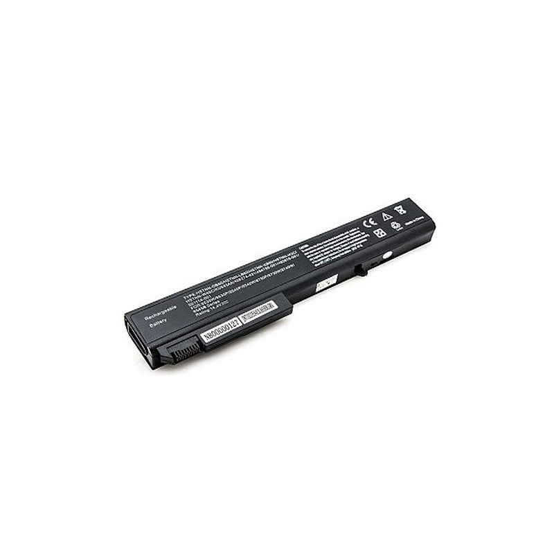 Pakaitinė baterija HP 458274-421, 5200mAh