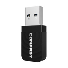 WiFi-USB adapter, 1300Mbps,...