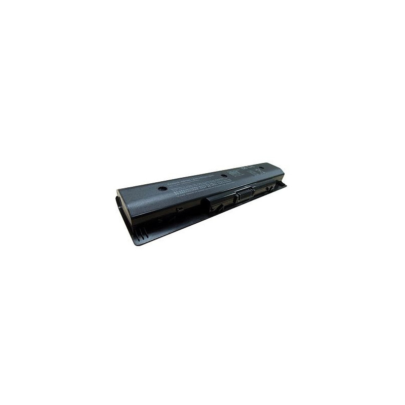 Pakaitinė baterija HP PI06, 5200mAh