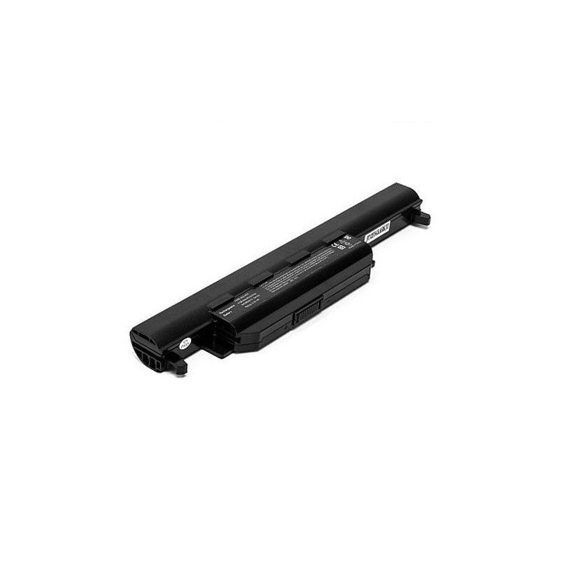 Replacement laptop battery ASUS A32-K55, 5200mAh