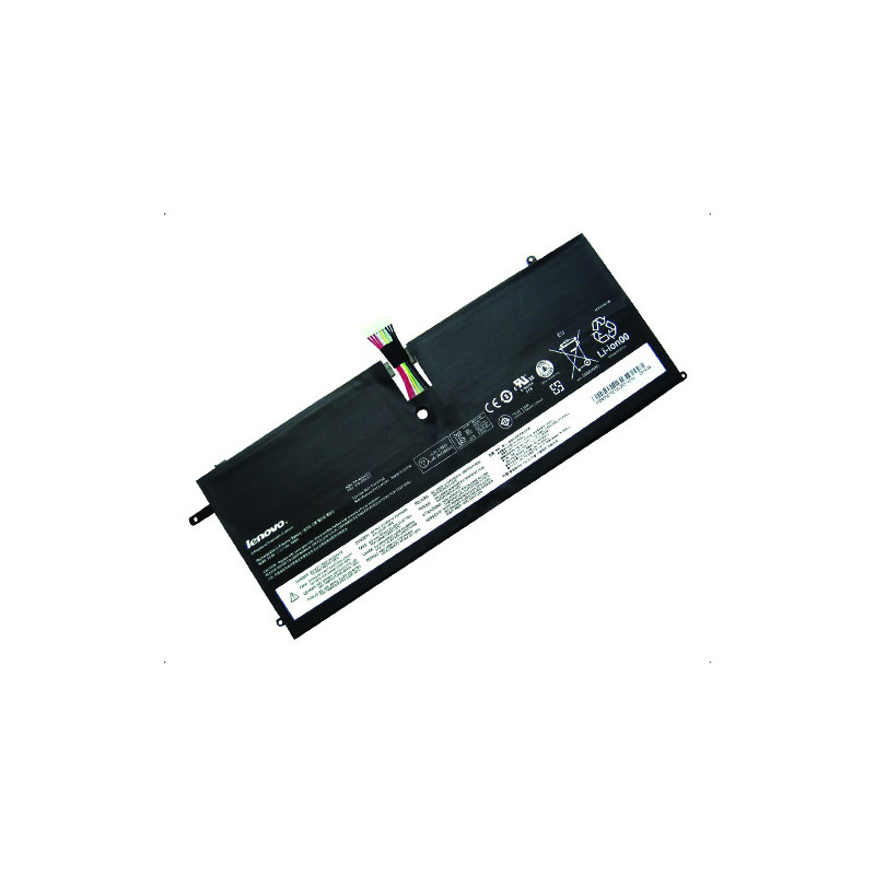 Pakaitinė baterija LENOVO 45N1070, 3200mAh