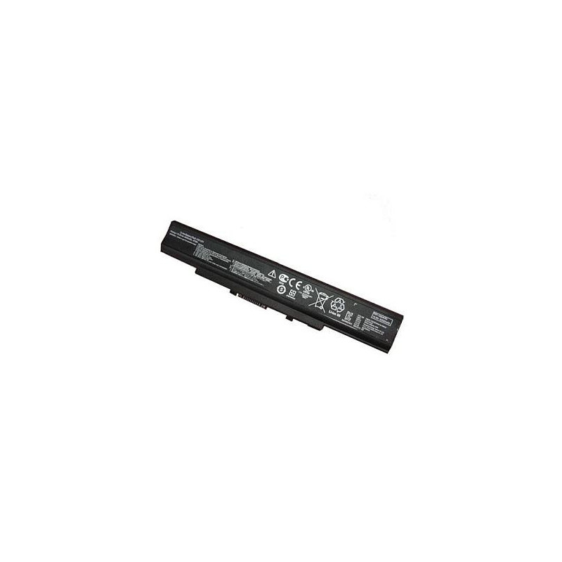 Replacement battery ASUS A32-U31, 5200mAh