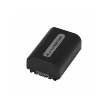 Newell NP-FH50 battery replacement