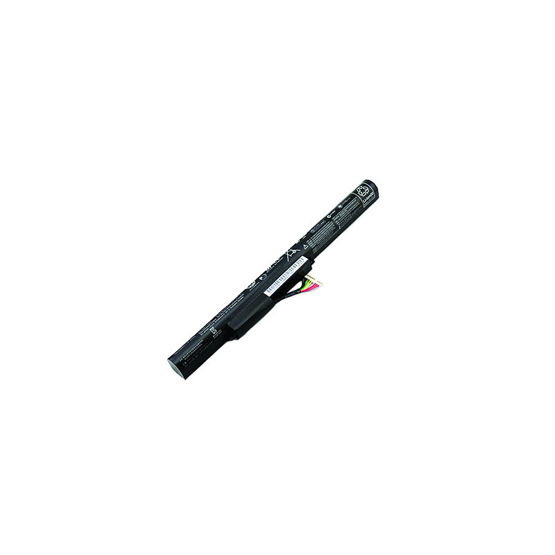 Pakaitinė baterija LENOVO L12M4F02, 2200 mAh