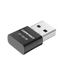 WiFi, Bluetooth USB...