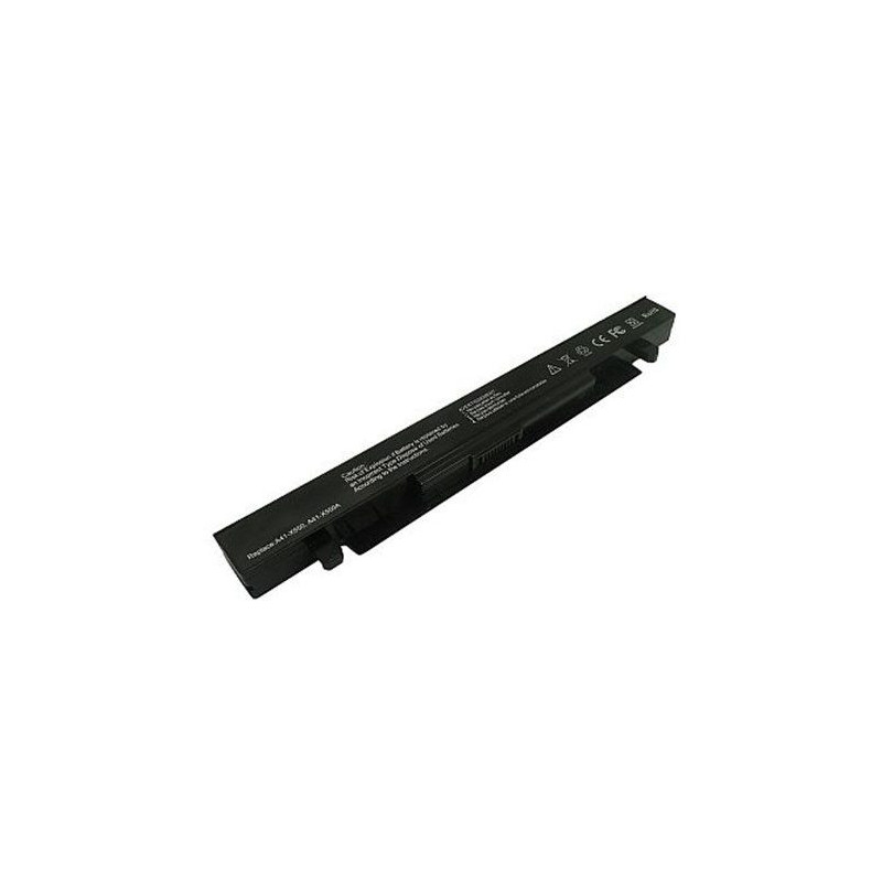 Pakaitinė baterija ASUS A41-X550, 2600mAh
