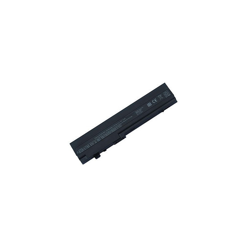 Pakaitinė baterija HP HSTNN-OB0F, 5200mAh