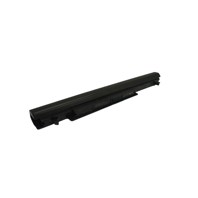 Pakaitinė nešiojamojo kompiuterio baterija ASUS A32-K56, 2200mAh