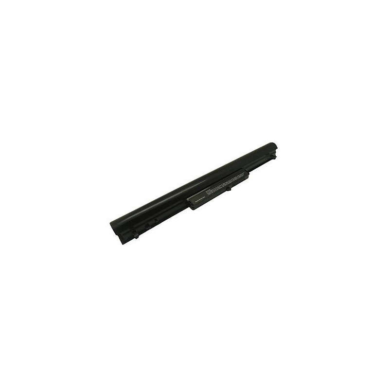 Replacement battery HP HSTNN-YB4D, 2600mAh