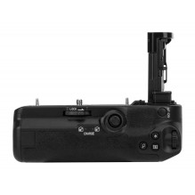 Newell Battery Pack BG-R10 for Canon R5, R6, R5 C, R6MKII Newell Battery Pack BG-R10 for Canon R5, R6, R5 C, R6MKII