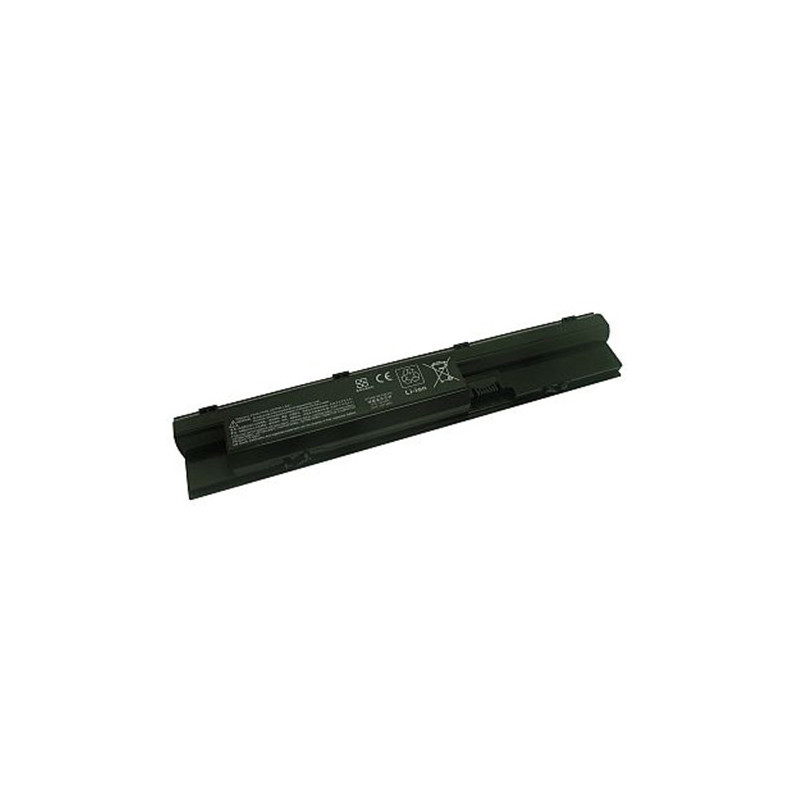 Pakaitinė baterija HP FP06, 5200mAh