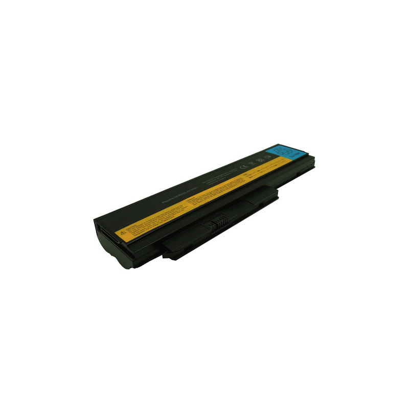 Pakaitinė baterija LENOVO 0A36281, 4400mAh