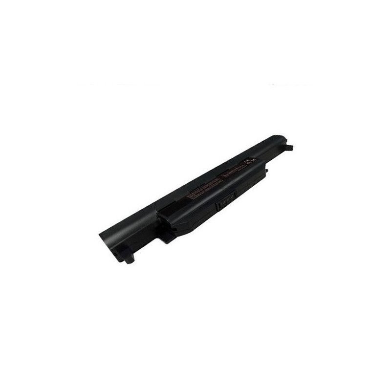 Pakaitinė nešiojamojo kompiuterio baterija ASUS A32-K55, 4400mAh