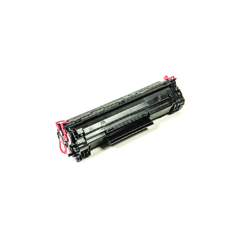 Spausdintuvo kasetė CANON CRG-737 tinkama vietoje originalios Canon 737