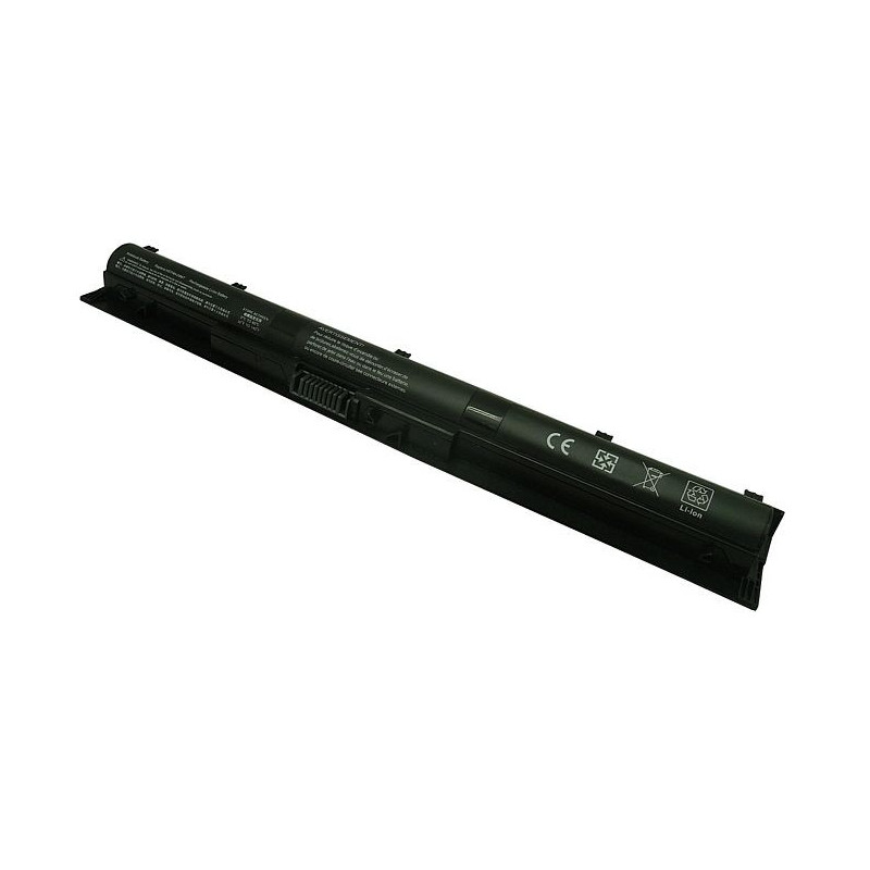 Pakaitinė baterija HP KI04, 2600mAh