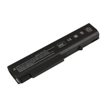 Pakaitinė baterija HP HSTNN-IB68, 4400mAh