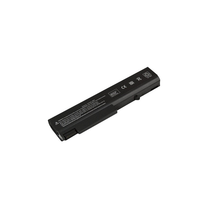 Pakaitinė baterija HP HSTNN-IB68, 4400mAh