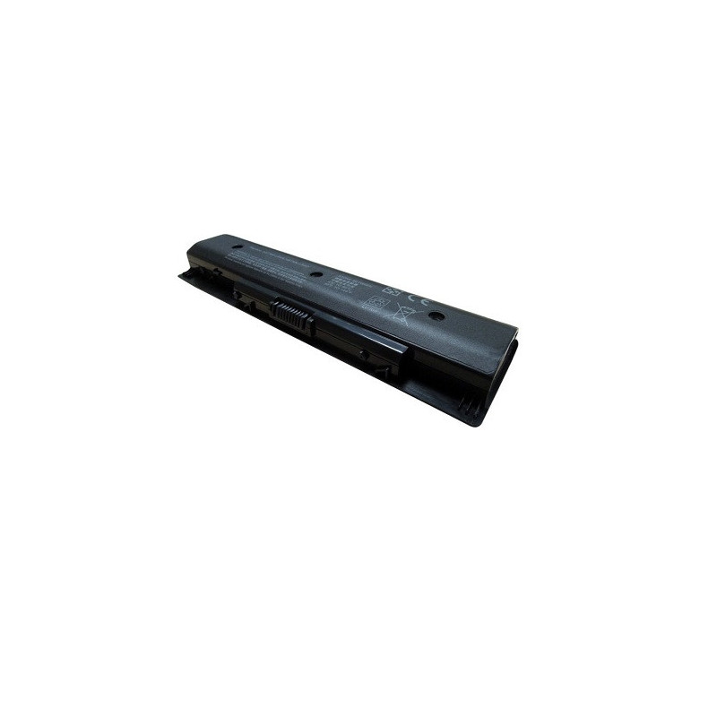 Pakaitinė baterija HP PI06, 4400mAh