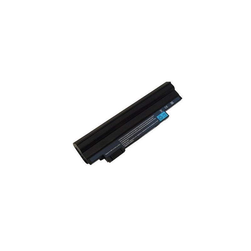 Pakaitinė baterija ACER Aspire AL10A31, 4400mAh
