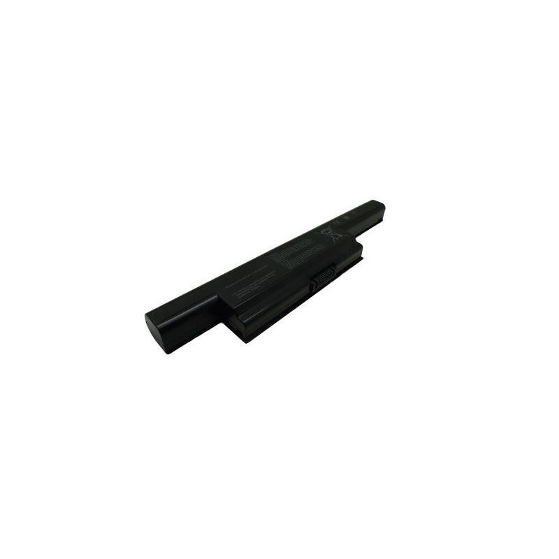 Pakaitinė baterija ASUS A32-K93, 4400mAh