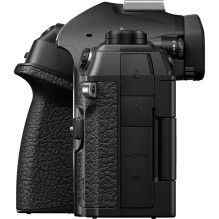 Olympus OM SYSTEM OM-1 Mark II Body (Black)