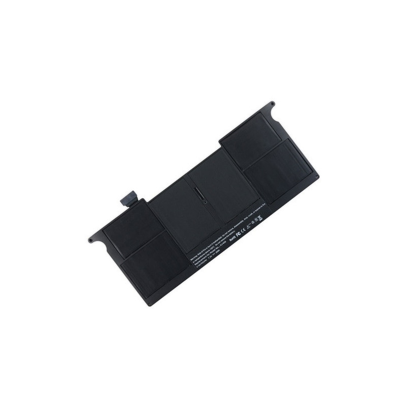 Pakaitinė kompiuterio Baterija skirta A1375, 4800 mAh