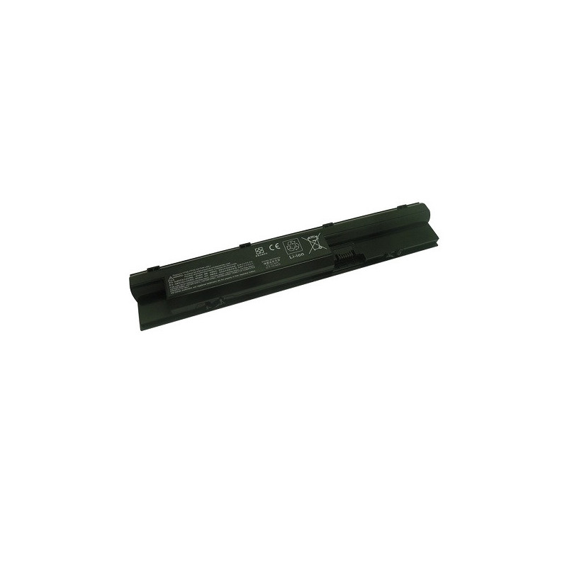 Pakaitinė baterija HP FP06, 4400mAh