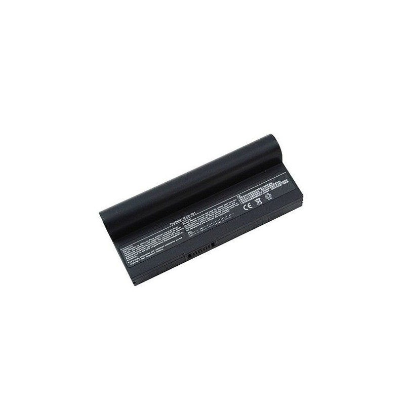 Pakaitinė baterija ASUS AL23-901, 7800mAh