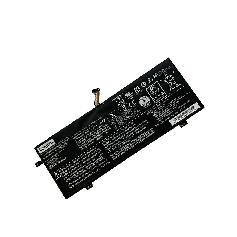 Replacement Battery - Lenovo L15M4PC0 Replacement Battery