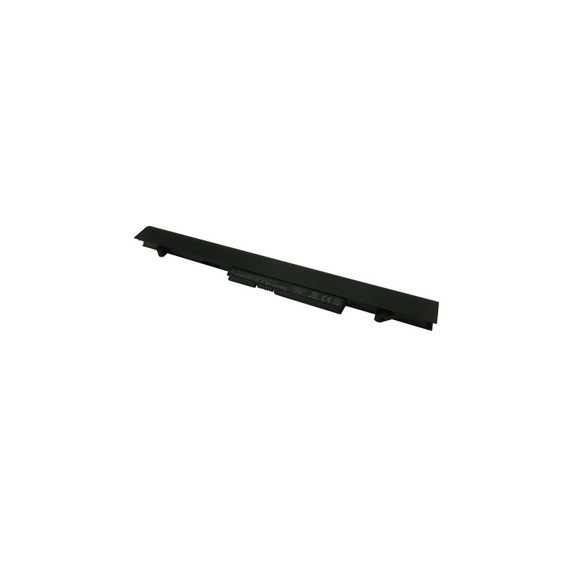 Pakaitinė baterija HP RA04, 2600mAh
