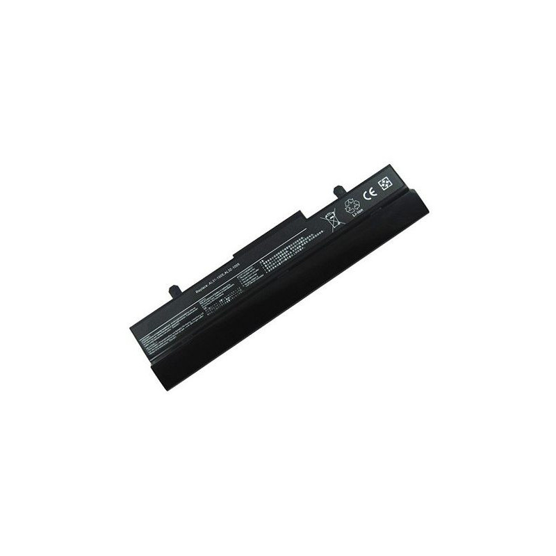 Pakaitinė baterija ASUS AL31-1005, 4400mAh