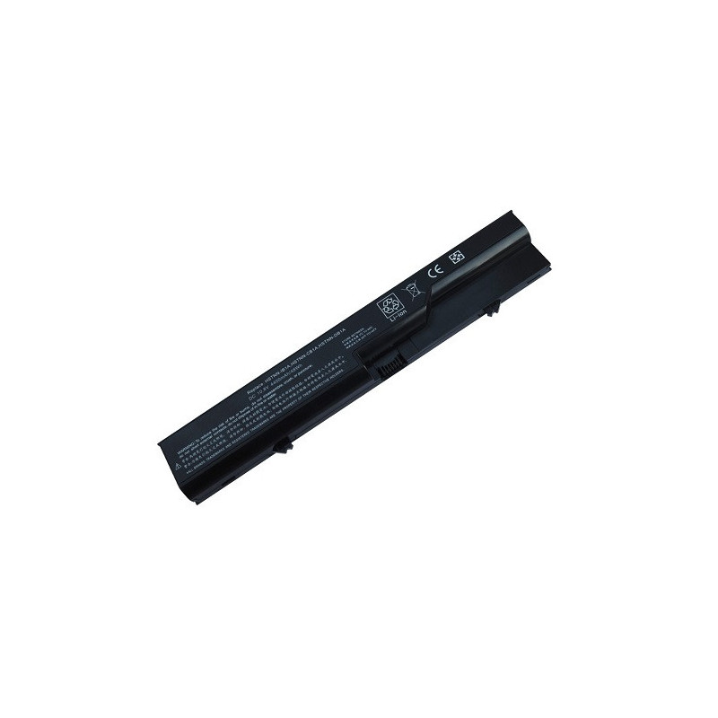 Pakaitinė baterija HP HSTNN-IB1A, 4400mAh