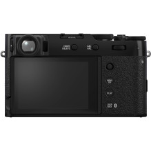 FUJIFILM X100VI (Black)