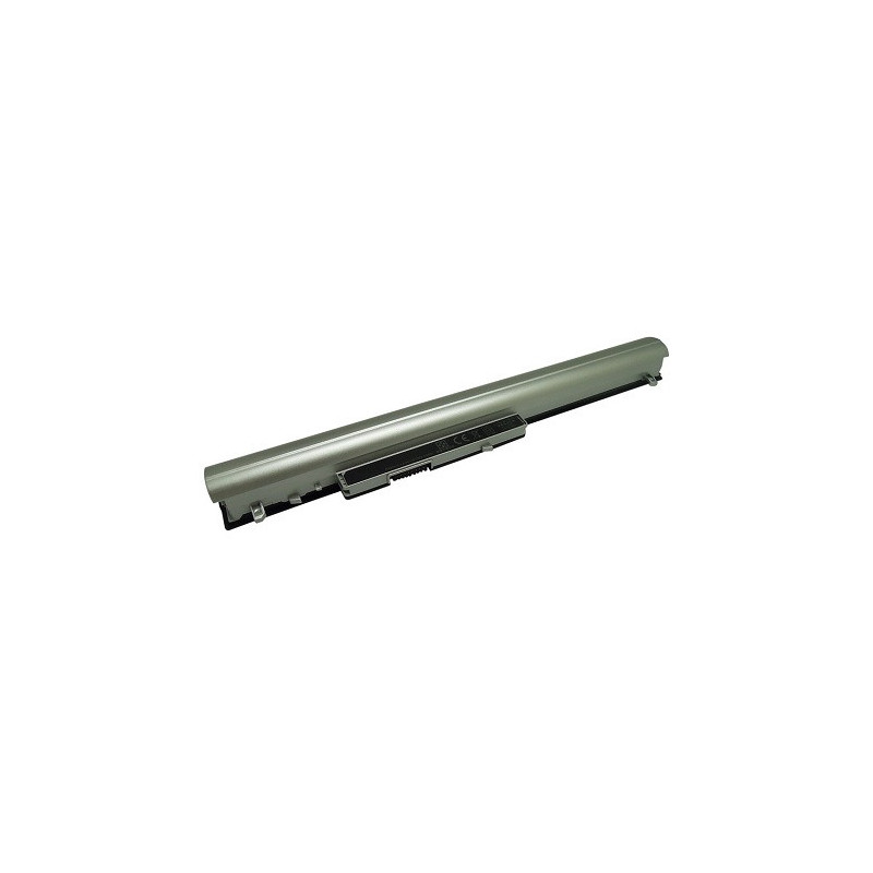 Pakaitinė baterija HP Pavilion TouchSmart 14 LA04, 2600mAh