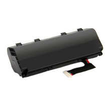 Pakaitinė kompiuterio Baterija Asus A42n1403, 5866mah, Original
