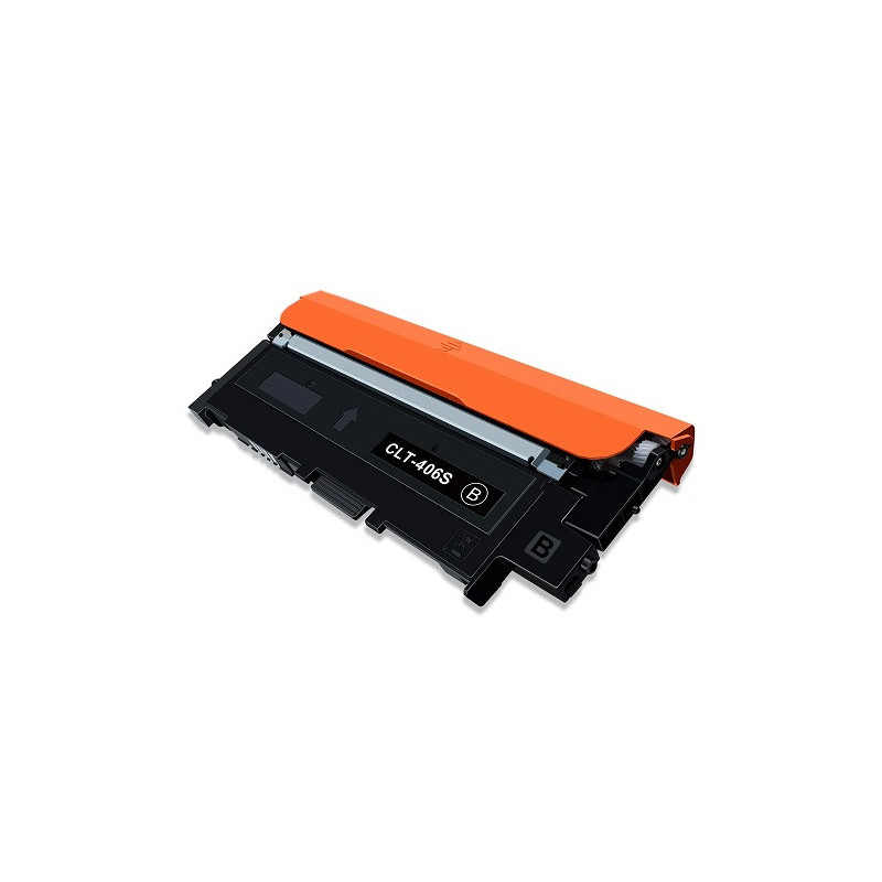 Spausdintuvo kasetė SAMSUNG CLT-K406S