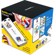 GoCube 3X3 Edge - Smart Rubik's Cube