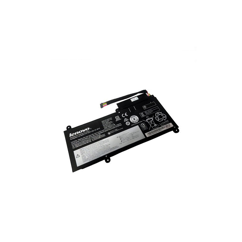 Pakaitinė Baterija - LENOVO 45N1756 45N1757 Pakaitinė Baterija
