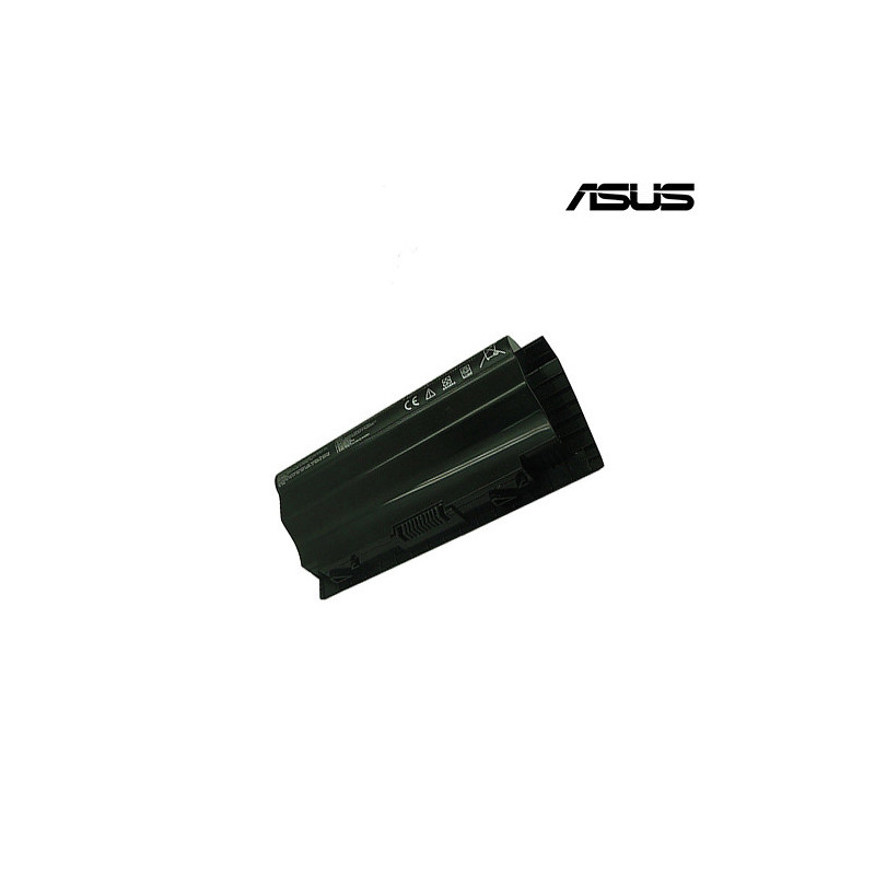 Pakaitinė baterija ASUS A42-G75, 4400mAh