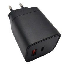 Charger GaN USB Type-C, USB...