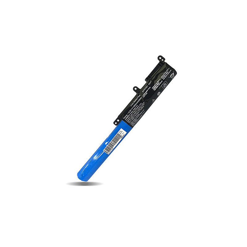 Replacement laptop battery ASUS A31N1601, 2200mAh