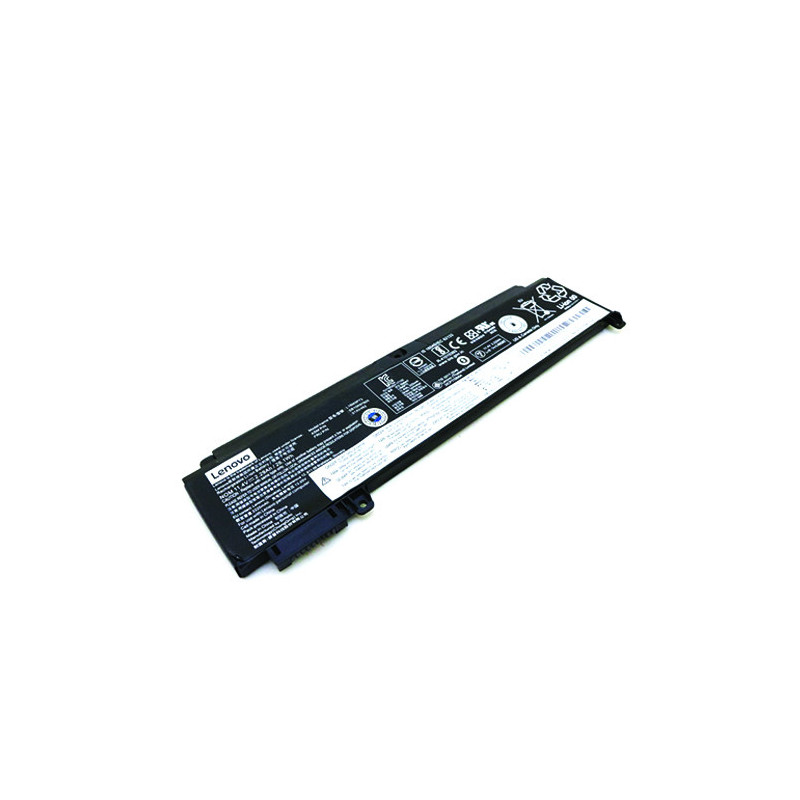 Pakaitinė Baterija - LENOVO L16M3P73, SB10J79003 01AV406, 2274mAh Pakaitinė Baterija