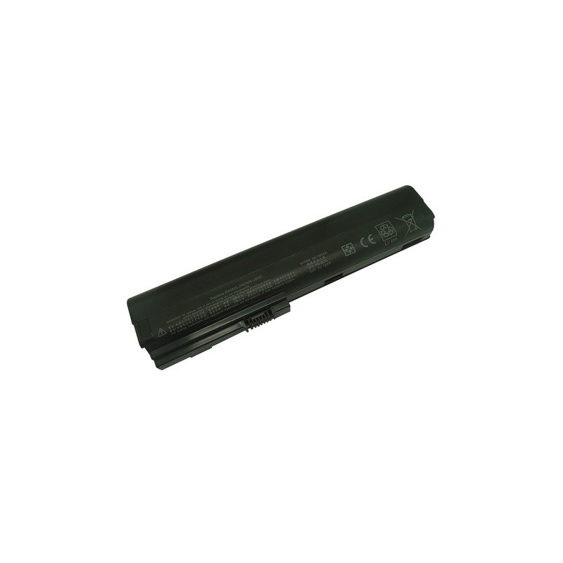 Pakaitinė baterija HP SX06XL, 4400mAh