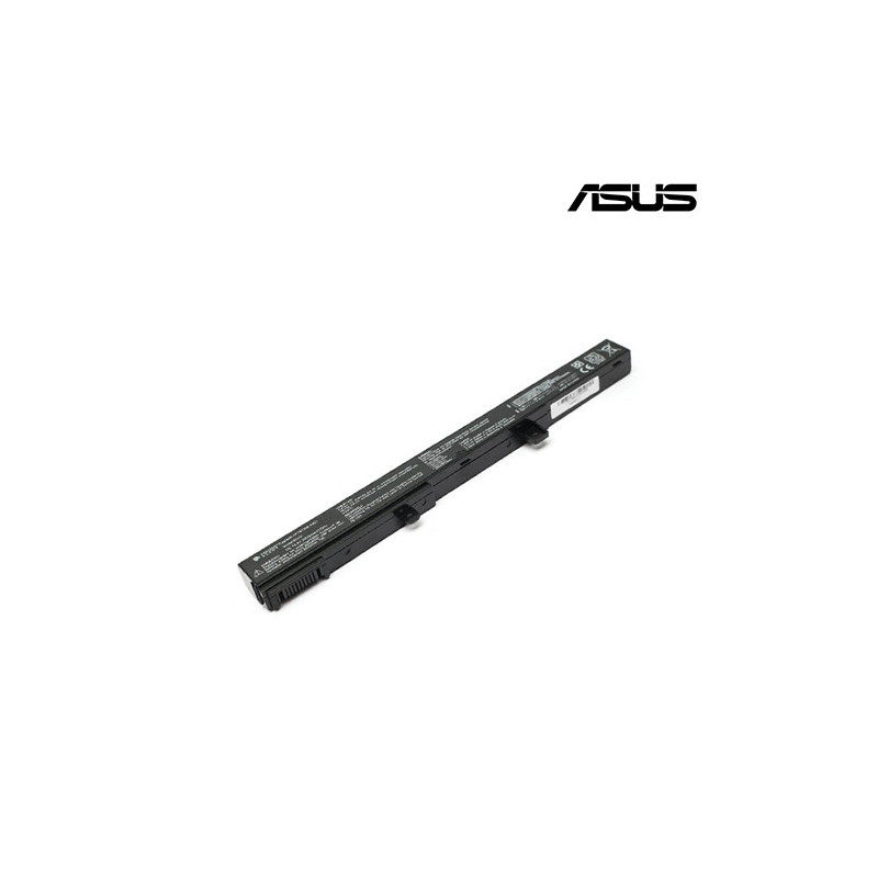 Pakaitinė baterija ASUS C21N1508, 38Wh