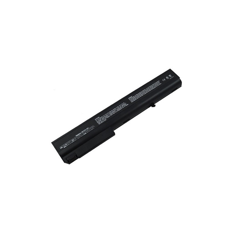 Notebook baterija, HSTNN-DB11, 4400mAh