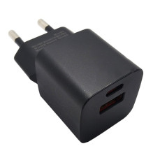 Charger GaN USB Type-C, USB...