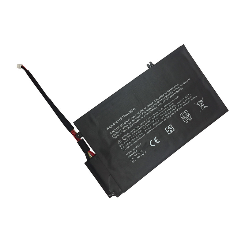 Pakaitinė baterija HP EL04XL, 2700mAh